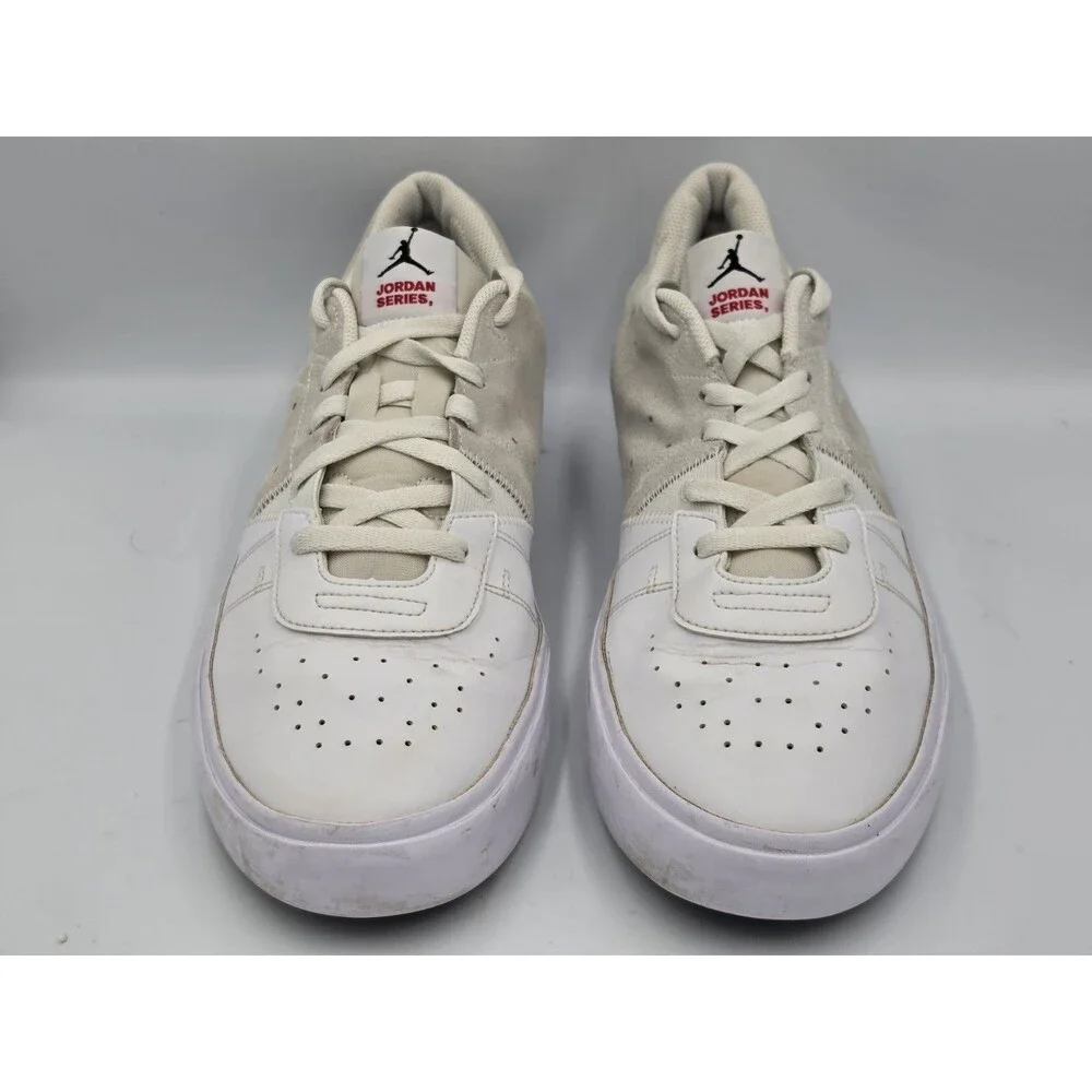 Nike Jordan Men Shoes Series ES Sail Black White DN1856-106 US Size 12 Casual